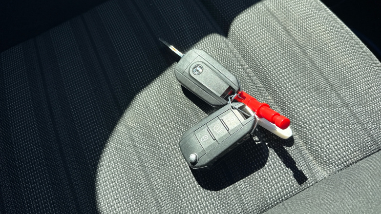 Vauxhall Combo Life 1.2 Turbo Energy 5dr [7 seat] Petrol Estate